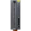 FRnet I/O Module with 16-channel Isolated Digital input (19~30VDC) and Isolated Communication LineICP DAS